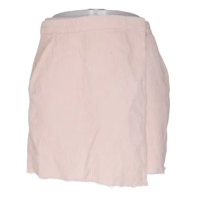Jupe (Beige) de BDG by Urban Outfitters Coton