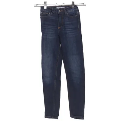 Jeans (HIGH WAIST HARPER) from Your Denim