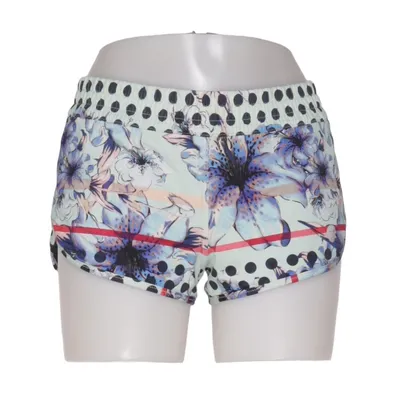 Sports shorts (Blue, Green, Multicolored) from Roxy