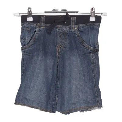Denim shorts (Blue, Gray) from Kids Skill Cotton