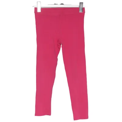 Legging (Rose) de Pocopiano Coton, Élasthane