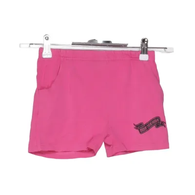 Pyjamasshorts (Pink) fra Monster High Bomuld, Elastan