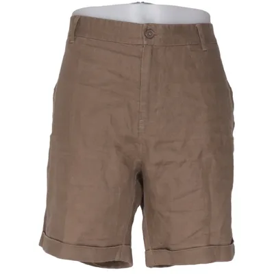 Shorts (Mash) from MTWTFSS WEEKDAY Linen