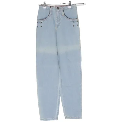 Jeans (Blue) from Tact