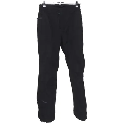 Snow pants (Black) from North Bend Polyamide, Polyester