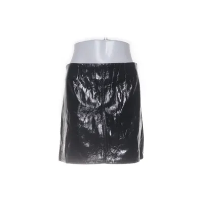 Vinyl rok (Zwart) van Light Before Dark Polyester