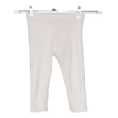 Leggings (Wit) van Primark Cares Katoen, Elastaan