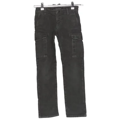 Cargo broek (Groen) van River Woods