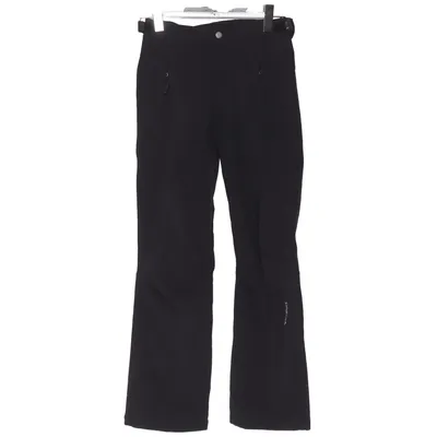 Skidbyxor (Svart) från Disegna Elastan, Polyester