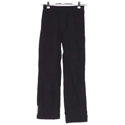 Rain pants (Black) from Protech Polyester