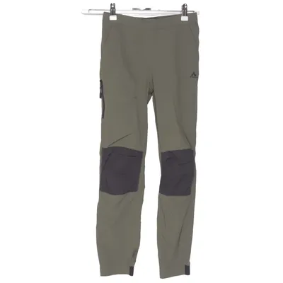 Outdoor broek (McK Hike Jr Trouser) van McKinley Elastaan, Polyamide