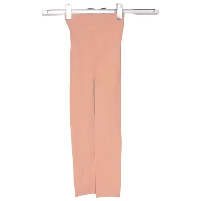 Legging (Beige) de Zebralino Élasthane, Polyamide