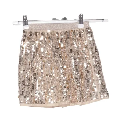 Rok (Goud) van H&M Polyester