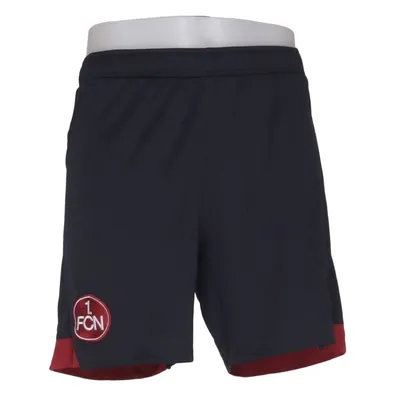 Sports shorts (Black, Red) from Umbro Polyester