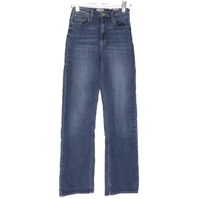 Jeans (Giulia) fra Vingino Bomuld, Elastan, Genanvendt polyester