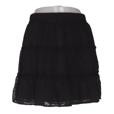 Jupe (Noir) de FB Sister Polyester