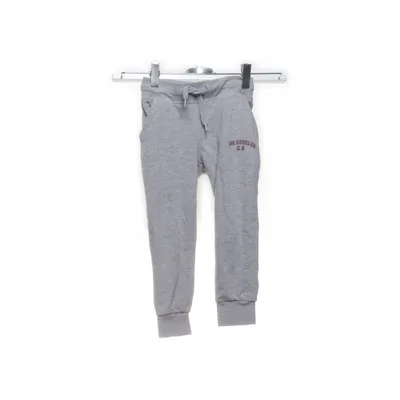 Pantalon de survêtement (Gris) de D.M.D by Denim Day Coton, Viscose