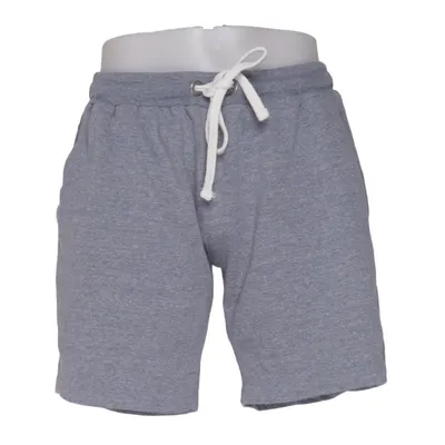 Short de jogging (Gris) de Roadsign Coton, Polyester