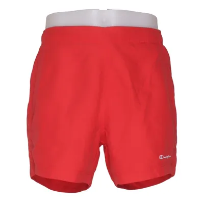 Shorts de bain (Rouge) de Champion Polyester