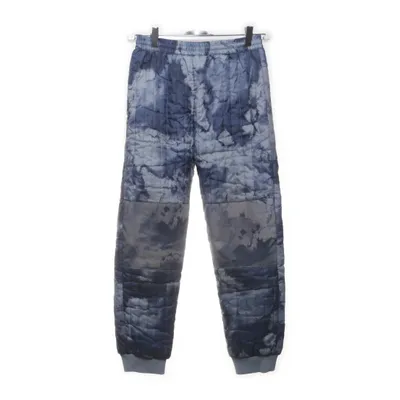 Fodrade träningstights (SG1079) från Soft Gallery Återvunnen polyester