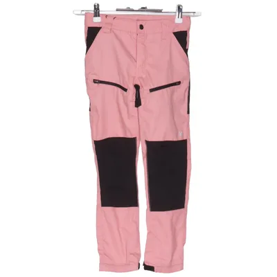 Outdoor broek (Roze, Zwart) van Lager 157 Katoen, Elastaan, Polyester