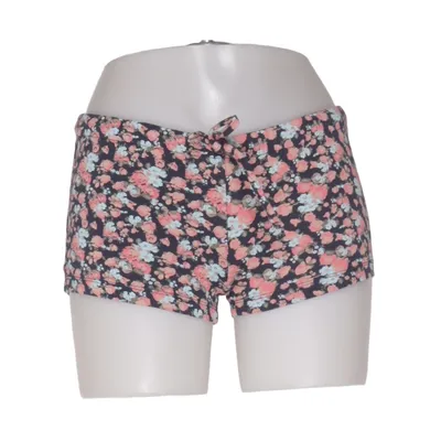 Pyjamashorts (Zwart, Meerkleurig) van Fishbone