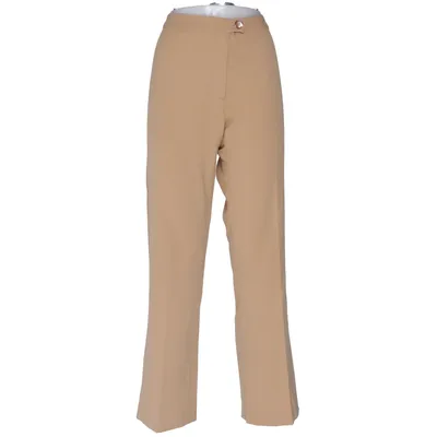 Pantalon de costume (Beige) de Ellegal