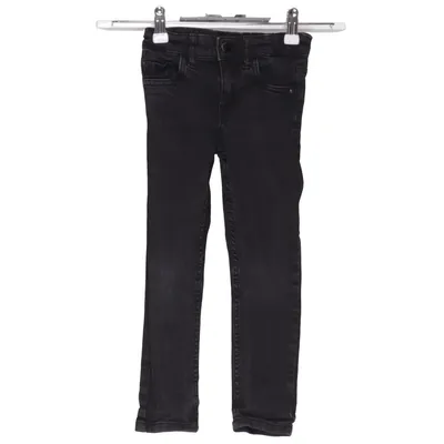 Jeans (Narrow) fra Denim by Lindex Bomuld, Elastan