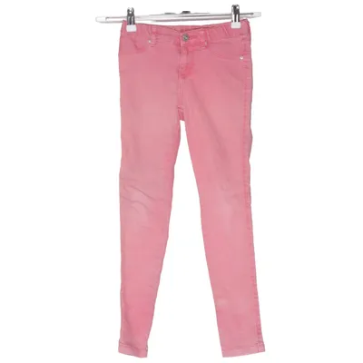 Spijkerbroek (Cat Star) van Dreams Katoen, Elastaan, Polyester