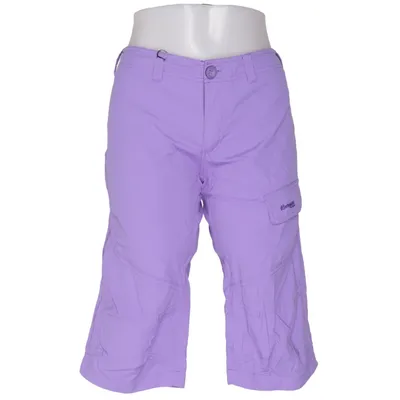 Short d'extérieur (Utne Pirate Lady Pants) de Bergans of Norway Élasthane, Polyamide
