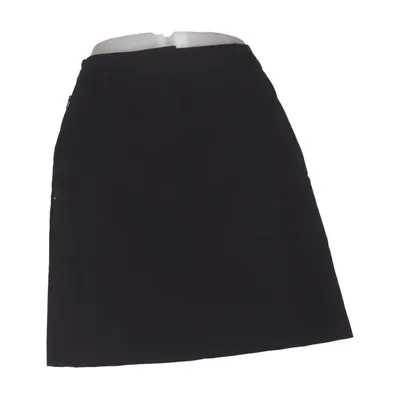 Skirt (Black) from Hennes Collection by H&M Polyester