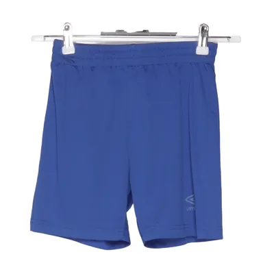 Sports shorts (Blue) from Umbro Polyester