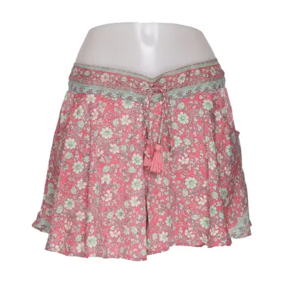 Shorts (Röd, Grön, Flerfärgad) från Salinas