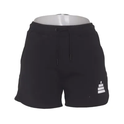 Short de jogging (Noir) de Tyngre
