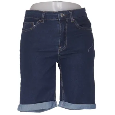 Denim shorts (Blue) from DF Jeans