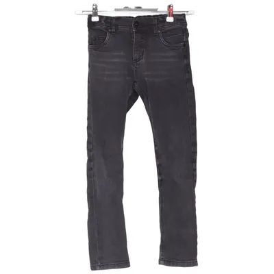 Jeans (Grau) von Lab Industries Baumwolle, Elasthan, Polyester