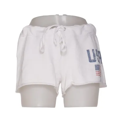 Sweatshorts (Hvid) fra Denim & Supply Ralph Lauren