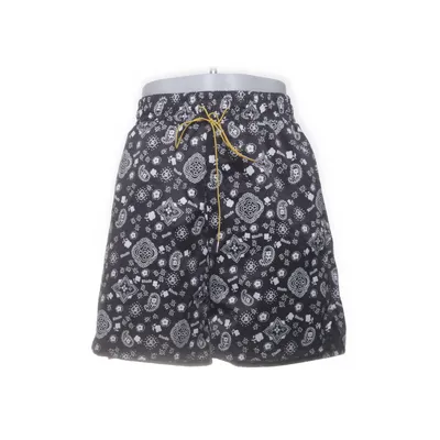 Träningsshorts (Svart, Vit, Flerfärgad) från Rhude Bomull