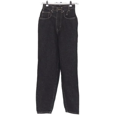 Jeans (Grå) från Lucky Brand Bomull