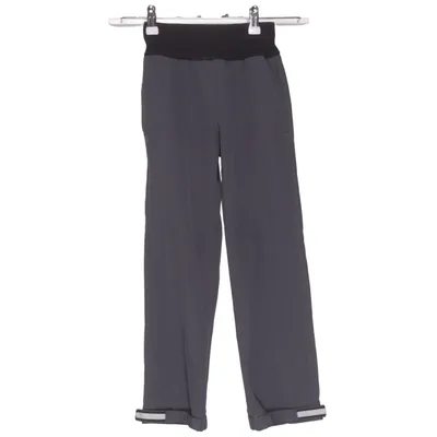 Outdoor pants (Gray) Polyester