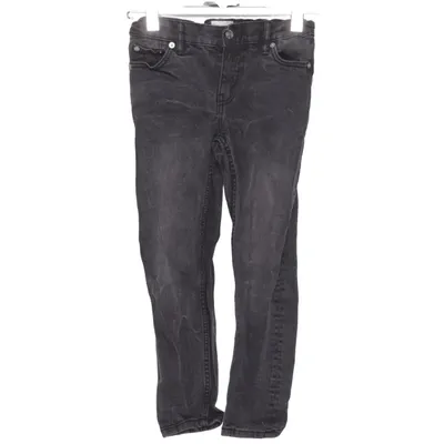 Jean (Noir) de Lager 157 Coton, Élasthane