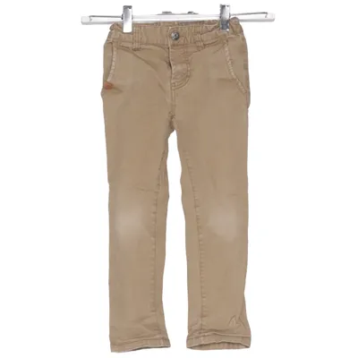 Chinos (Sandwell Jr PANTS) från POMPdeLUx Bomull, Elastan