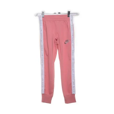Träningsbyxor (Rosa) från Nike Elastan, Polyester