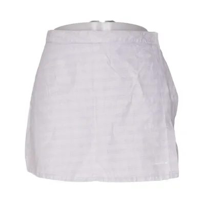 Skort (Gray) from Inesis