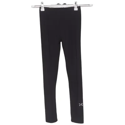 Collants de sport (Noir) de Pxs