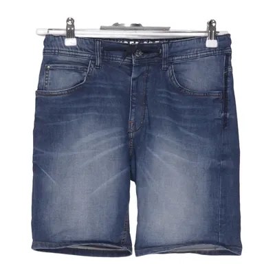 Short en jean (Slim Fit) de &Denim by H&M Coton, Polyester, Viscose, Élasthane