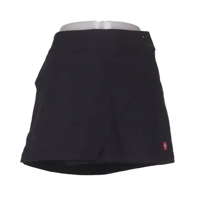 Jupe-short (Gris) de Engelbert Strauss Coton, Élasthane, Polyester