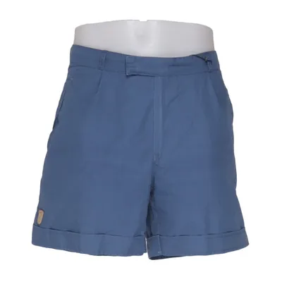 Shorts (Blue) from Fjällräven