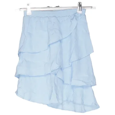 Kjol (LR MINI SKIRT) från Little Remix Charlotte Eskildsen Viskos
