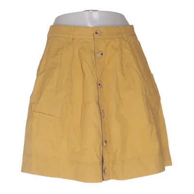 Kjol (Gul) från Petit Bateau